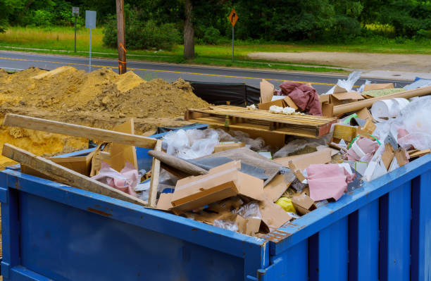Property Management Cleanouts in Rancho Cordova, CA