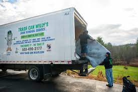 Best Demolition Debris Removal  in Rancho Cordova, CA